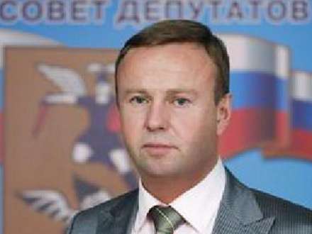 Уголовное дело в отношении депутата Суханова имеет продолжение
