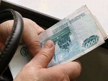 Должница из Апатитов нашлась в Архангельской области