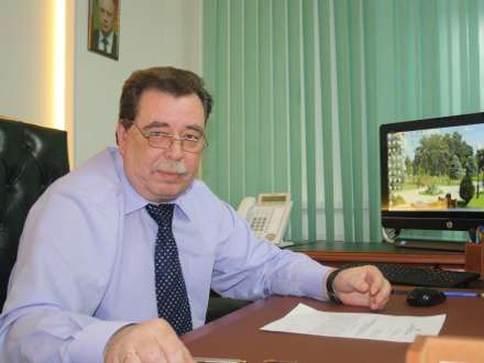 Фёдор Заичко
