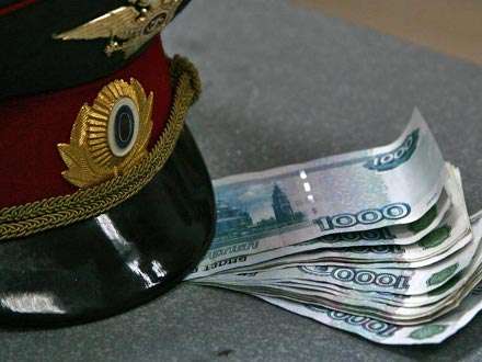 Новожиловому предъявлено обвинение