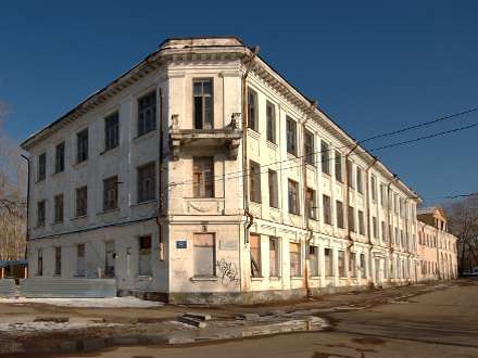 В Архангельске откроется новое учебное заведение
