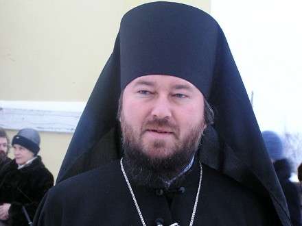 Памяти епископа Тихона