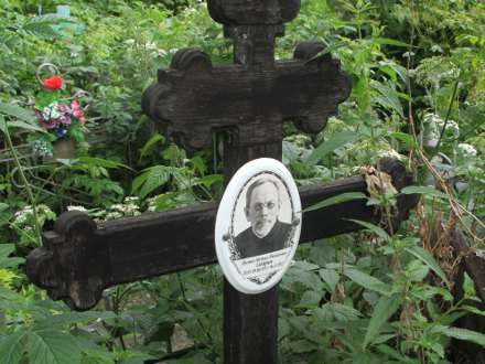 160 лет со дня рождения Иустина Сибирцева