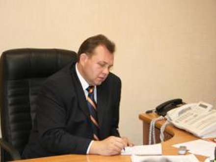 Виктор Павленко оказался на 65 месте в рейтинге градоначальников