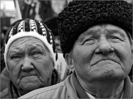 Как получить компенсацию проезда пенсионерам?