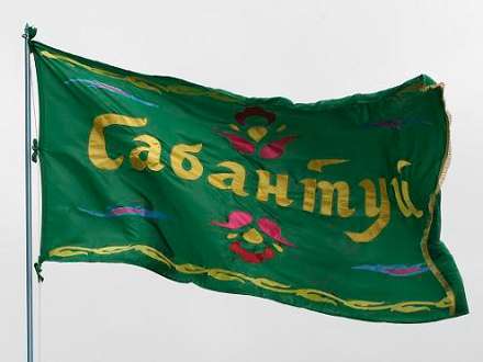 На Сабантуе выступят участницы «Мисс Архангельск-2012»