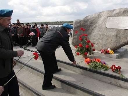 Когда в Архангельске установят памятник Северным конвоям?