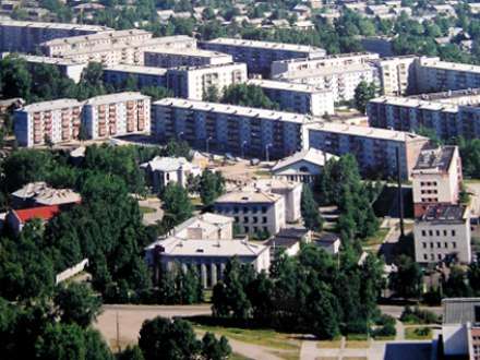 55 жителей Онеги получили новое жильё