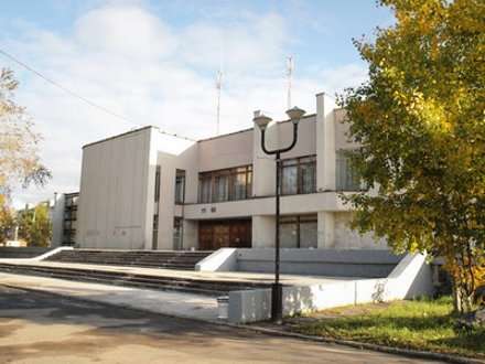 У северодвинской молодёжи будет свой Дворец