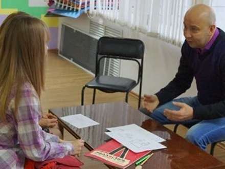 Профессии модельера обучат школьников