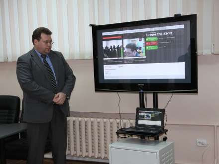 «Ростелеком» готовит Поморье к видеонаблюдению