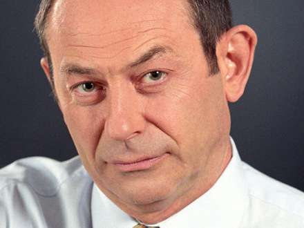 Рушайло покидает Совет Федерации