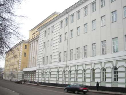 СГМУ занял 79 место в рейтинге качества медицинского обучения