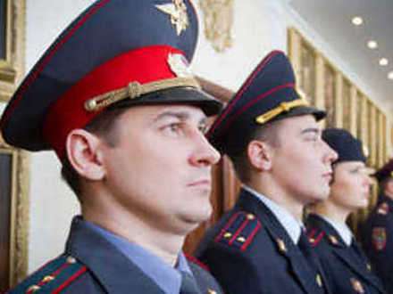 Полицейским пресс-службам России — 10 лет, а региональной — 20 лет