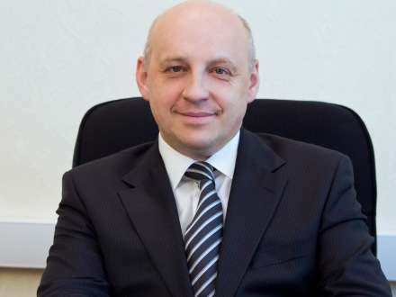Пояс оленевода в подарок партнерам
