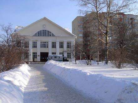 Дом офицеров станет центром допризывной подготовки