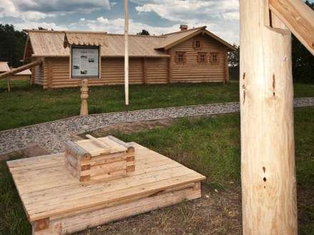 Кенозерский национальный парк выиграл грант WWF