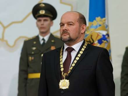 Утверждены кандидатуры заместителей губернатора Поморья