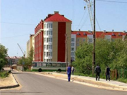 ННК получила право на строительство