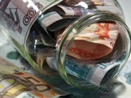 Плановый дефицит бюджета Архангельской области составит 5,8 миллиарда рублей