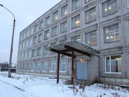 Техникум имени Орешкова отмечает свой юбилей