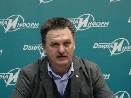 В ИА «Двина-Информ» пройдет встреча с представителями ВОИ