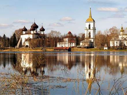 Уровень патриотизма в Архангельском правительстве составляет 10%