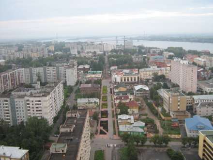 Архангельск готовится к Малым Иоанновским чтениям