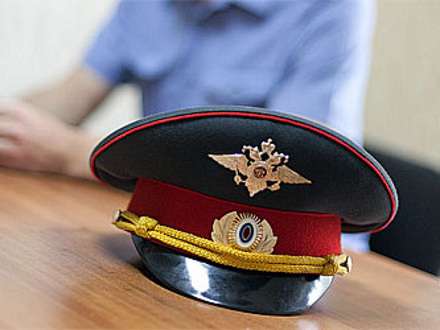 В Архангельской области трое сотрудников полиции осуждены за применение насилия и уволены