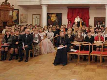 «Свет Руси» — это инвестиции в будущее