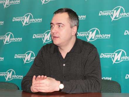 Алексей Ефипов
