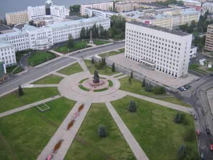 Педагогов отметят госнаградами