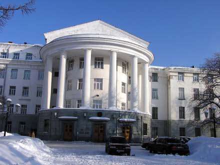 The participants of the international conference will visit the land of Lomonosov