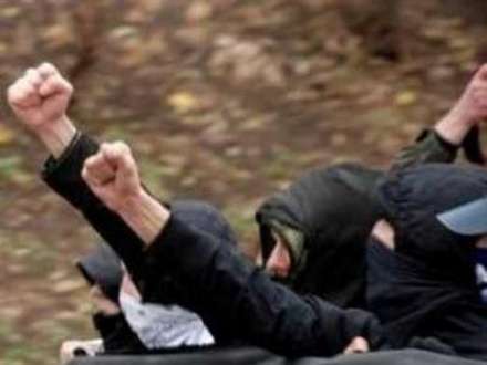 Его не устраивали кавказцы, славяне, китайцы и негры