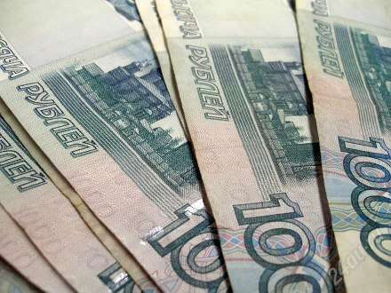 Архангелогородка, представившись работником прокуратуры, похитила деньги