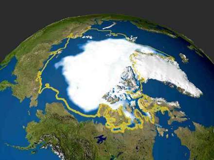 Арктический информационно-аналитический центр появился в столице Поморья