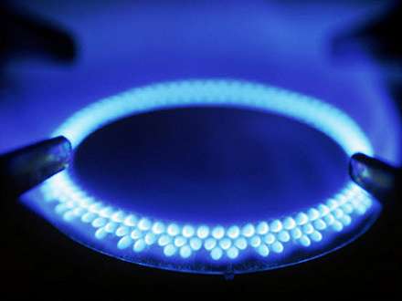 «Газпром» исключает Поморье из программы газификации на 2014 год.