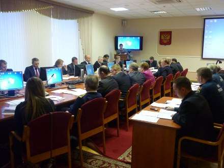 За 2012 год в Архангельской области на воде погиб 91 человек