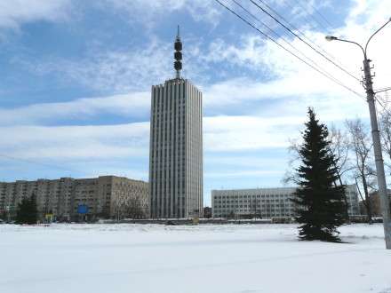 В прогнозный план приватизации городские депутаты внесли еще 25 объектов