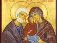 Сегодня все православные отмечают Рождество Пресвятой Богородицы