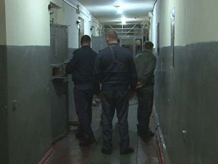 В Вельске задержан подозреваемый в убийстве пенсионера