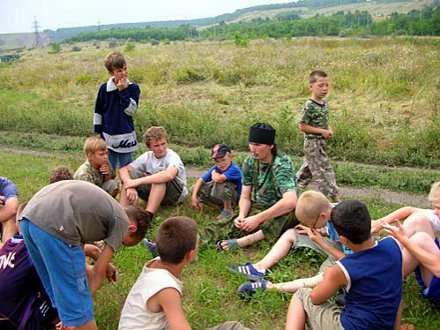 В Северодвинске этим летом трудилось 600 подростков