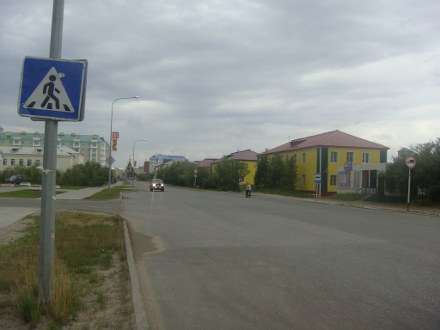 Вперед — к цифровому вещанию!