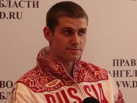 Евгений Лагунов завоевал «серебро» в Монако