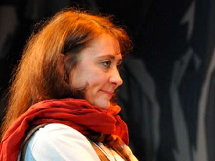 «Человечек, человек, человечище»