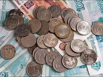 Среднемесячная заработная плата в Ненецком округе — около 55 тысяч рублей