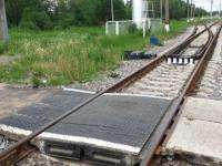 В Архангельске под колёсами поезда погибла девушка