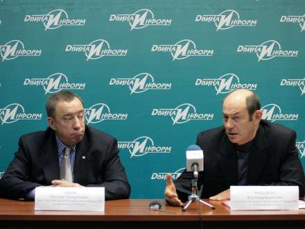 Дети-инвалиды Поморья получили гуманитарную помощь