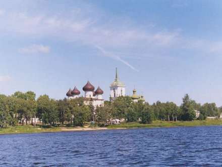 На Русском Севере будут развивать выездной туризм