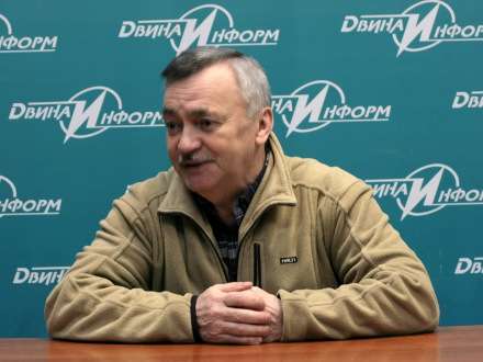 Оркестр «Сполохи» отметит юбилей большим концертом